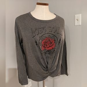 Sweater by H.I.P. woman's 2X